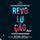 Portada de la canción "Amor Incrivel", de Revolução Oficial