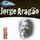 Capa da música "Moleque Atrevido", de Jorge Aragão