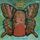 Capa da música "Love Is Like a Butterfly", de Dolly Parton