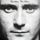 Portada de la canción "In The Air Tonight", de Phil Collins