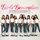 Capa da música "Gee", de Girls' Generation