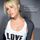 Portada de la canción "Love Like This", de Natasha Bedingfield