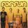 Portada de la canción "Terra de Cego", de Forfun