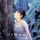Portada de la canción "Run All The Way", de Hayashibara Megumi