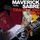 Portada de la canción "They Found Him A Gun", de Maverick Sabre