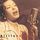 Portada de la canción "Strange Fruit", de Billie Holiday