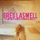 Portada de la canción "Dodged a Bullet", de Greg Laswell