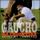 Portada de la canción "Gaiteiro Murrinha", de Gaúcho da Fronteira