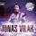 Portada de la canción "É Só Confiar", de Jonas Vilar