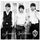 Portada de la canción "When You Look Me In The Eyes", de Jonas Brothers