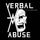Portada de la canción "I Hate You", de Verbal Abuse