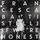 Portada de la canción "He Knows My Name", de Francesca Battistelli