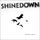 Portada de la canción "Second Chance", de Shinedown