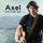 Portada de la canción "Si Pudiera", de Axel