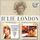 Portada de la canción "The End Of The World", de Julie London