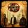 Portada de la canción "Elevate", de The Winery Dogs
