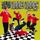 Portada de la canción "I Believe I Can Fly", de Me First And The Gimme Gimmes