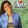 Portada de la canción "Não Te Deixarei", de Nice Cavalcante
