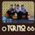 Portada de la canción "66", de O Terno