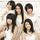 Portada de la canción "Shining Star", de 9nine