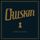Portada de la canción "Twisted Alchemy", de Cruskin