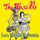 Portada de la canción "Not For All The Love In The World", de The Thrills