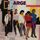 Portada de la canción "A Dream", de Debarge