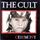 Portada de la canción "Ceremony", de The Cult