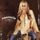Portada de la canción "Absolutely Positively", de Anastacia