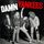 Portada de la canción "High Enough", de Damn Yankees