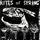 Portada de la canción "For Want Of", de Rites Of Spring