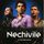 Portada de la canción "Volta Pra Minha Vida", de Nechivile