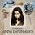 Portada de la canción "Glücklich In Berlin", de Anna Depenbusch