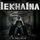 Portada de la canción "Meu Amanhã", de Lekhaina