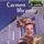 Portada de la canción "Disseram Que Eu Voltei Americanizada", de Carmen Miranda