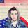 Portada de la canción "No Faith In Brooklyn", de Hoodie Allen