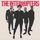 Portada de la canción "Not Personal", de The Interrupters