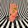 Portada de la canción "Cigarette Daydreams", de Cage The Elephant