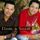 Portada de la canción "Sinta a Vitória", de Daniel & Samuel