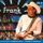 Portada de la canción "Forró Brega", de Frank Aguiar