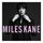 Portada de la canción "Rearrange", de Miles Kane