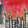 Portada de la canción "All To All", de Broken Social Scene