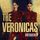Portada de la canción "A Teardrop Hitting The Ground", de The Veronicas