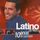 Portada de la canción "Papo de Jacaré", de Latino