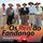 Portada de la canción "Madrugada Serrana", de Os Reis do Fandango