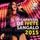 Portada de la canción "Faraó Divindade do Egito / Ladeira do Pelô / Doce Obsessão", de Ivete Sangalo