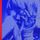 Portada de la canción "Without Love", de Alice Glass