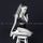 Portada de la canción "Problem", de Ariana Grande