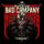 Portada de la canción "Bad Company", de Five Finger Death Punch