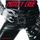 Portada de la canción "Live wire", de Mötley Crüe